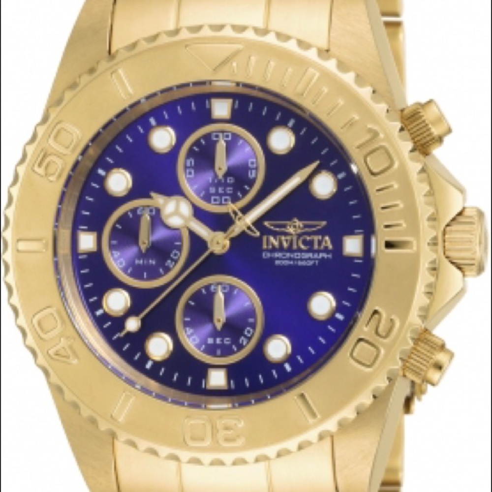 Jewelry Watch